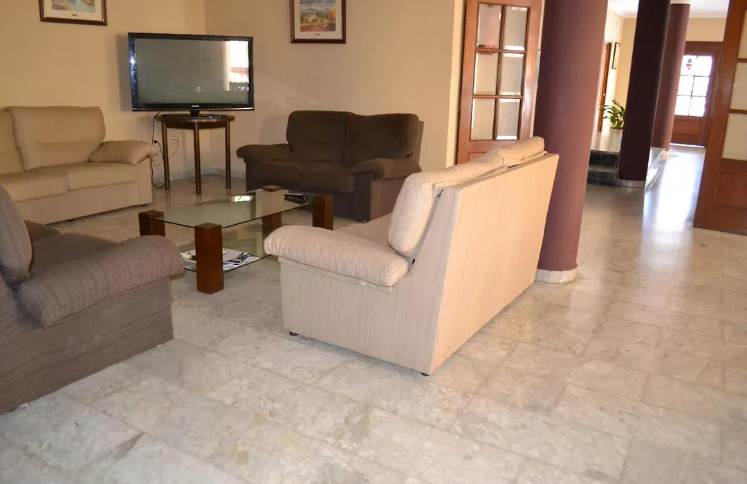 Hotel Don Manuel-1