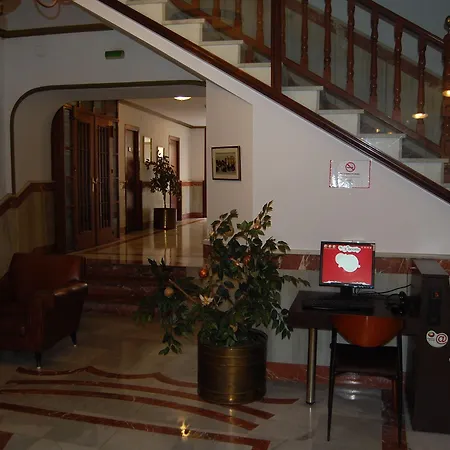 Hotel Marina Victoria-2