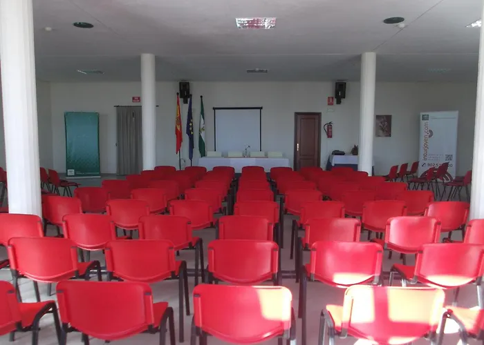 Inturjoven Algeciras-Tarifa