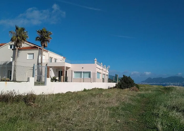 Punta Carnero Hotel singular