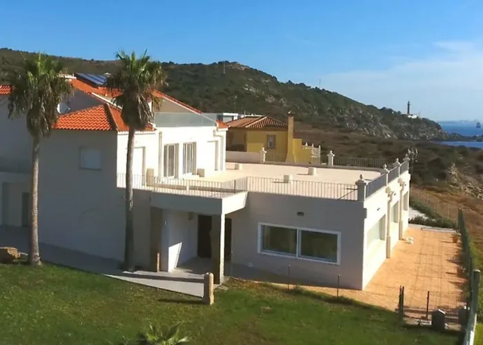 Punta Carnero Hotel singular